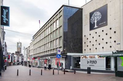 Jumbo opent 'gemakswinkel' in Nijmegen