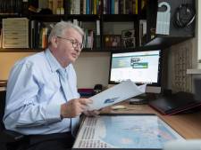 Gerrit (67) raakte 85.000 euro kwijt na twee telefoontjes: ‘Een psychische knauw voor de rest van je leven’