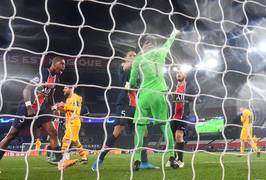 Samenvatting | Barça uitgeschakeld ondanks wereldgoal Messi