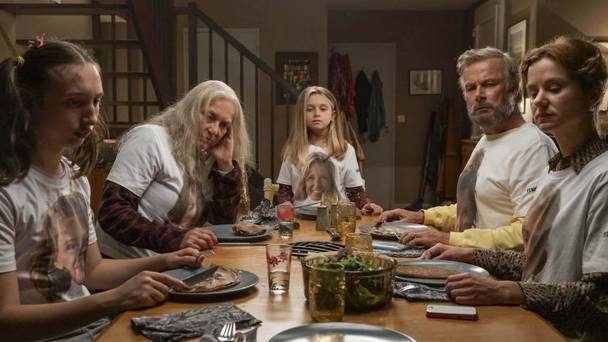 Le sens de la famille