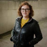Klimaatexpert Valerie Trouet: ‘We begeven ons op compleet onontgonnen terrein’