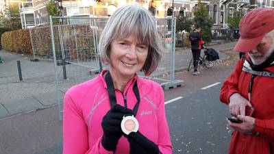 Leuk, die Smart Medal. Maar hoe werkt-ie?