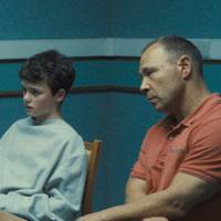 ‘Ik wilde een sociaal drama maken voor het hier en nu’: hoe Stephen Graham zijn carrièrekroon schreef