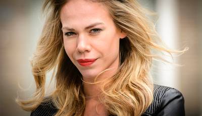 Nicolette verwend in 'wasstraat' en Wendy doet toch geen bungeejump