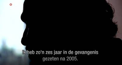 ‘Balie-Syriër’ was informant van de AIVD