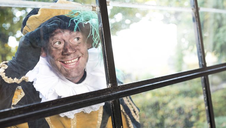 Van Roetveegpiet Tot Intens Zwarte Piet Dit Doen De Gemeenten Bij De Intocht De Volkskrant