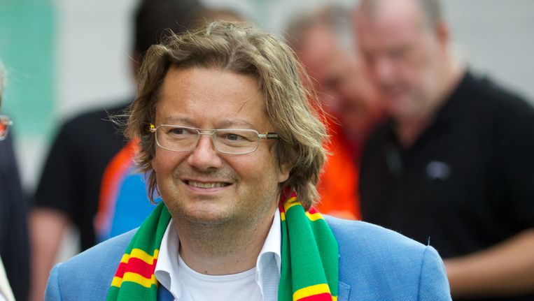 Marc Coucke: "Nog minstens één versterking" | Oostende ...