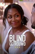 boxcover van Blind Getrouwd USA