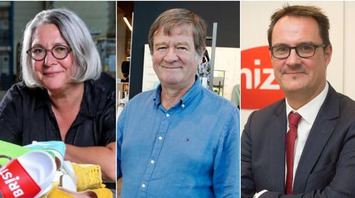 Zaken die het moeten hebben van impulsaankopen zijn de dupe: “Onze reserves zijn bijna opgebruikt”