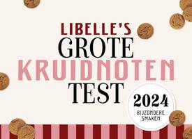 Dít zijn de lekkerste bijzondere kruidnoten van 2024