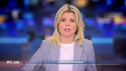 342. RTL info 19 heures (08/12/25)