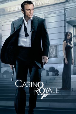 Casino royale