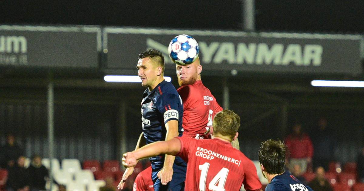 Samenvatting | Almere City FC - Helmond Sport ...