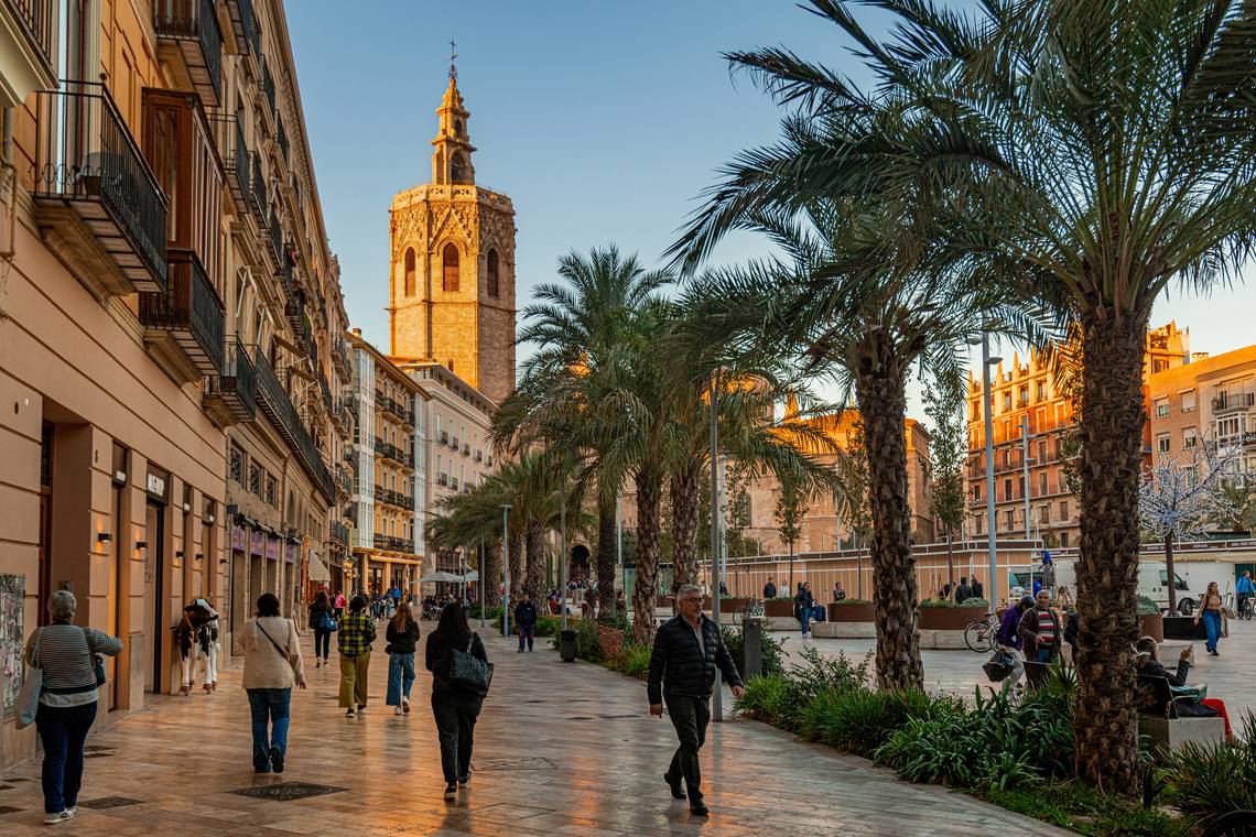 Vlamingen trekken op reis naar Spanje, Portugal en zelfs Senegal om het oorlogsgeweld in het Midden-Oosten te ontlopen