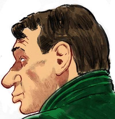 Verhit verhoor Sonja Holleeder: 'Zit ze nou te jokken of niet?'