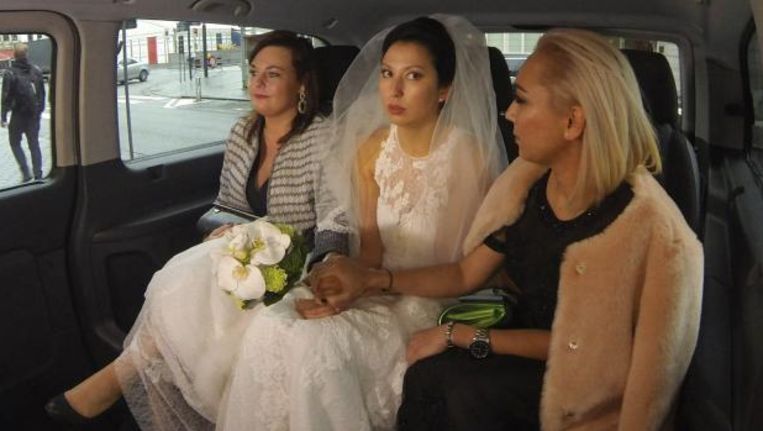 Zes Filmpjes Maken Akelig Duidelijk Waar Singles In Blind