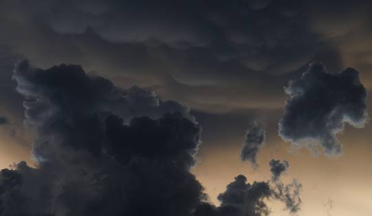 Provincie Namen zwaar getroffen door onweer: ‘Water stond 1,20 meter hoog’