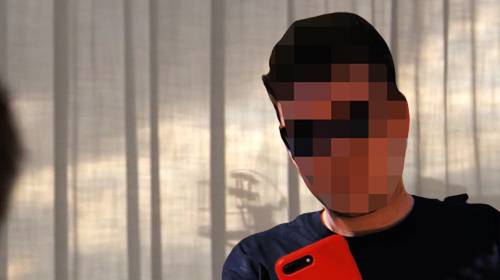 Jongeman die BV's in de val lokte, stuurt meteen na vrijlating bericht naar ander slachtoffer