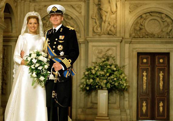 Dít zijn de mooiste foto’s van Willem-Alexander en Máxima