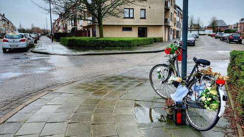 Lerares krijgt geen straf voor dood van fietser Kenneth (32)