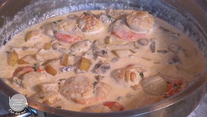 16. Normandie / Hauts-de-France - jour 1