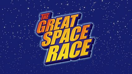 9. De Grote Ruimte Race
