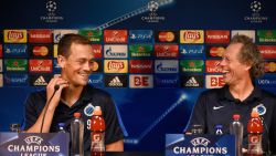 Tom De Sutter kijkt in 13 flashbacks terug: “Preud’homme was de beste trainer”