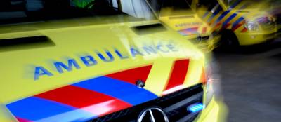 Aanrijding op knooppunt Deil, verbinding met A15 naar Nijmegen dicht