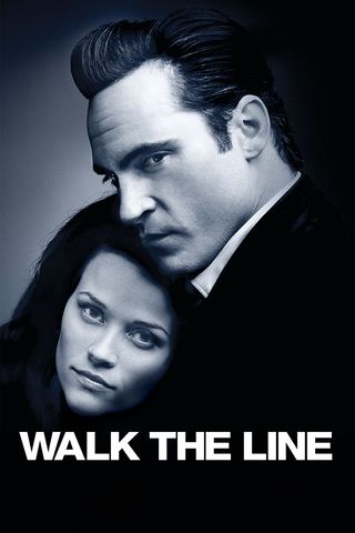 Walk The Line