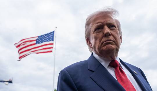Trump noemt antwoord van Iran op Amerikaans vredesvoorstel ‘totaal onaanvaardbaar’: olieprijzen lopen fors op