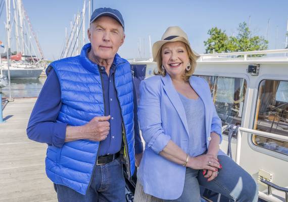 Op déze datum begint het nieuwe seizoen met Janny en André