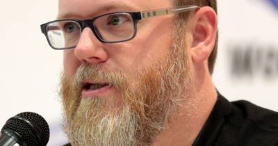 Schrijver Star Wars ontslagen vanwege Kavanaugh-tweets