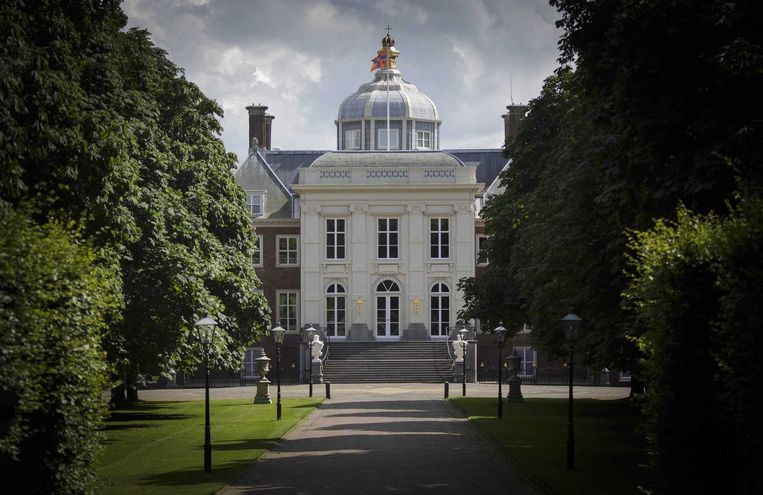 Koning Oud Nieuws Over Huis Ten Bosch De Volkskrant
