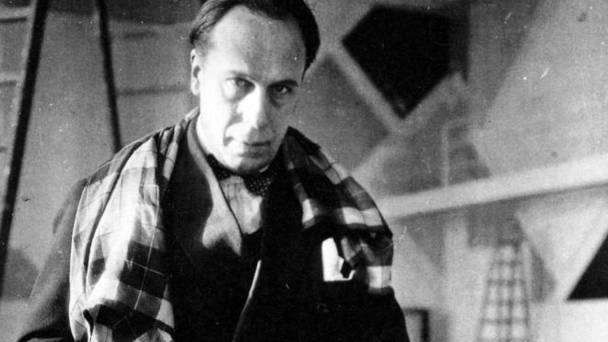 De waarheid van een koe: Theo van Doesburg en De Stijl