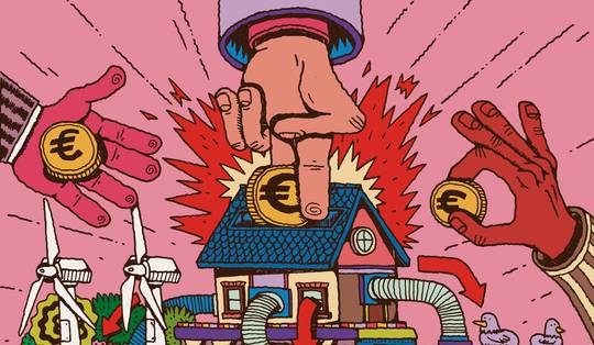 ‘Tien tot honderd keer doeltreffender dan het gemiddelde goede doel’: de opmars van ‘slim doneren’