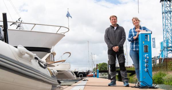 Bootjes niet aan te slepen in de Biesbosch: 'Over een jaar zijn ze het beu en hebben we een overscho