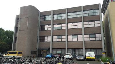 Zeven 'keurige kamers', maar zonder daglicht