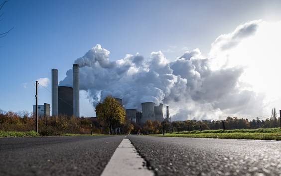 Zal de EU echt geen gram CO2 meer uitstoten in 2050?