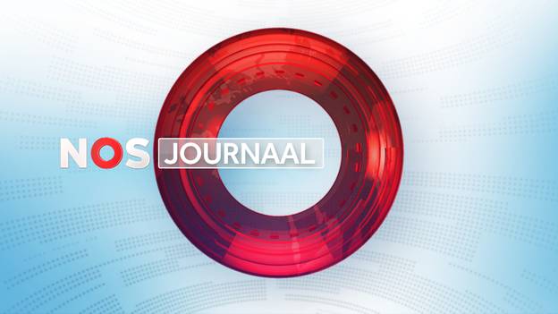 NOS Journaal met gebarentaal