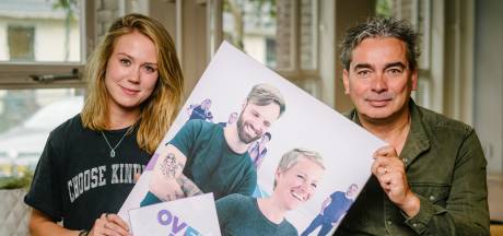 3js Zanger Jan Dulles Kondigt Gezinsuitbreiding Met Liefdevolle Foto Aan Show Bd Nl