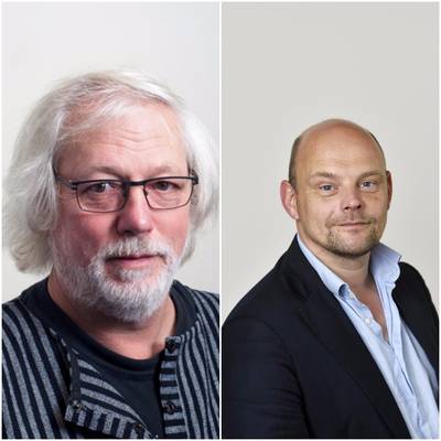 Arnhem en Nijmegen verloofd,   kunsthuwelijk is in de maak