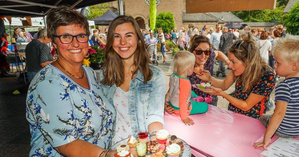 Amateurkoks van Bentelo geven visitekaartje af