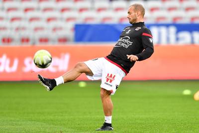 Sneijder ontbreekt in selectie Oranje, Babel opgeroepen