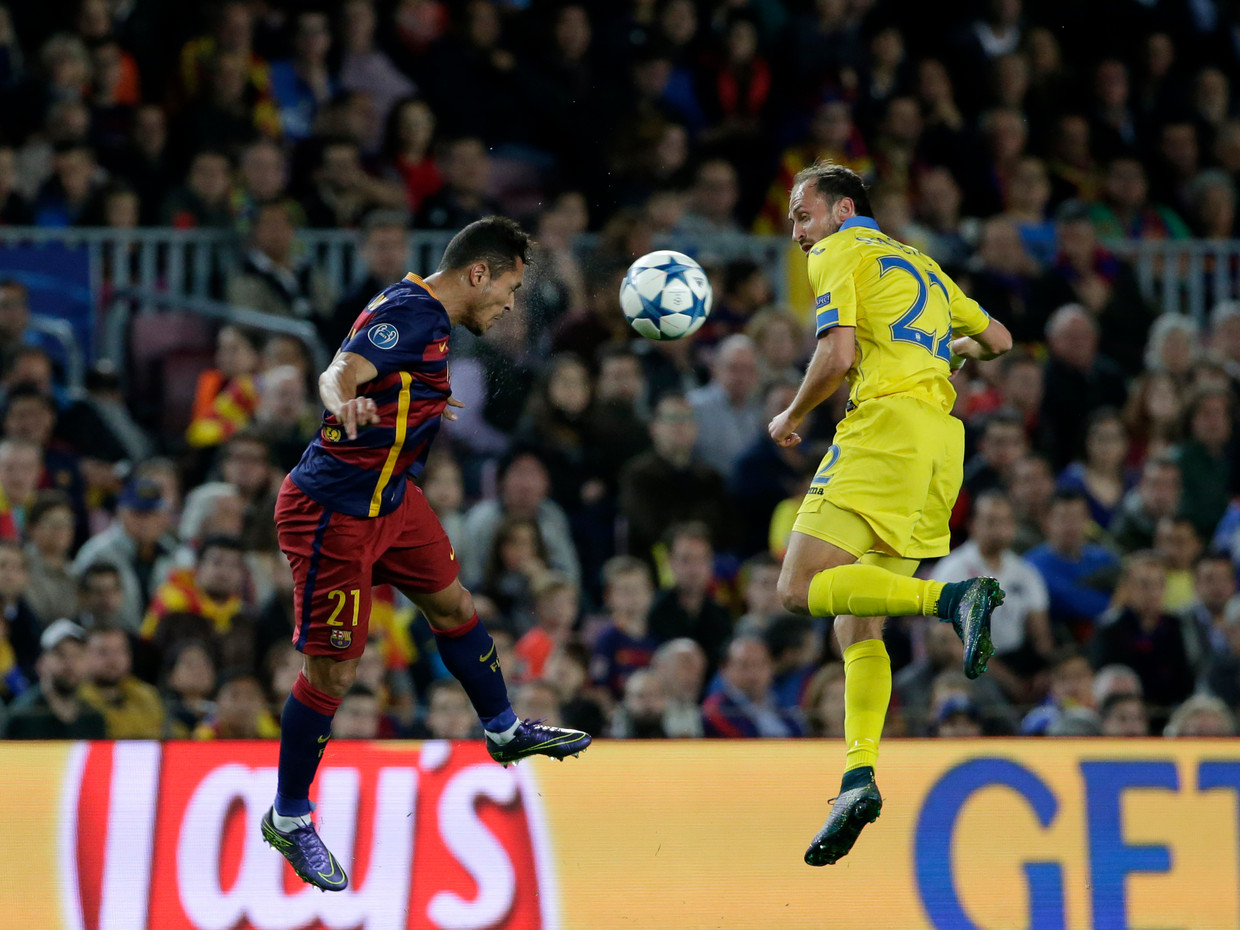 Vermaelen viert CL-debuut met zege, assist Nainggolan in ...
