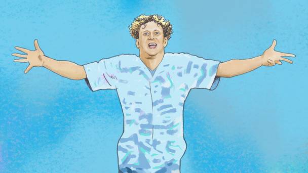 Het uur van de wolf: Jochem Myjer - Nog eentje dan