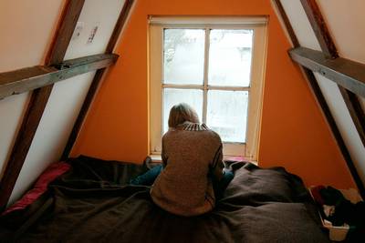 Meer suïcides in de jeugdzorg dan ooit