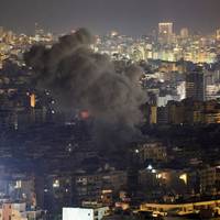 Oxfam: Israël valt in Libanon cruciale waterinfrastructuur aan, net zoals in Gaza • Iran kondigt ‘nieuwe golf van raketten’ op Israël aan