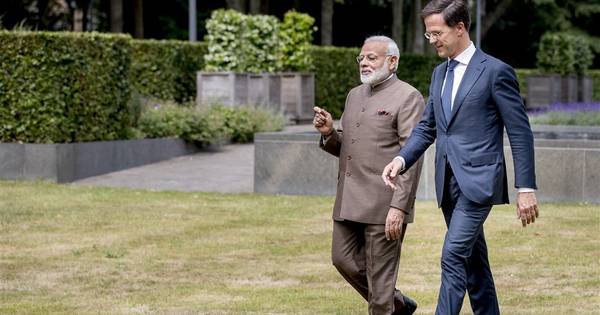 Rutte sprak met Indiase premier over ontvoerde Insiya (3) - De Stentor