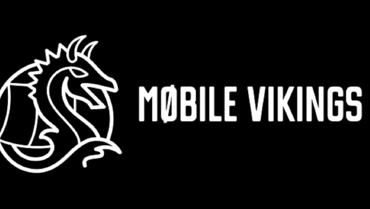 Mobile Vikings