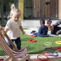 ‘Het is een win-winsituatie’: ouders verkiezen kinderopvang via werkgever boven hoger loon